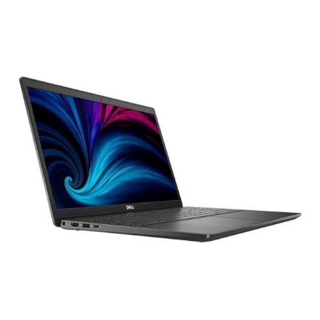 Dell Latitude 3520 15" Business Laptop 8GB 256GB Black
