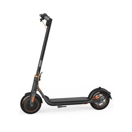 Segway EL01271 Kickscooter Dark Grey