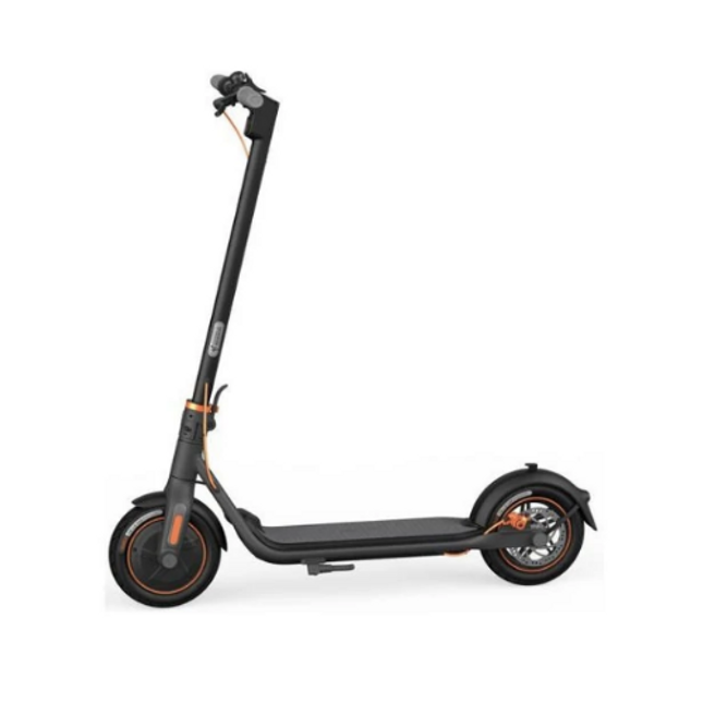 Segway EL01271 Kickscooter Dark Grey