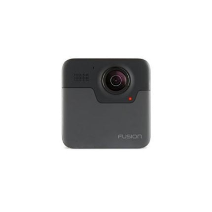 GoPro Fusion 360 Action Camera Black