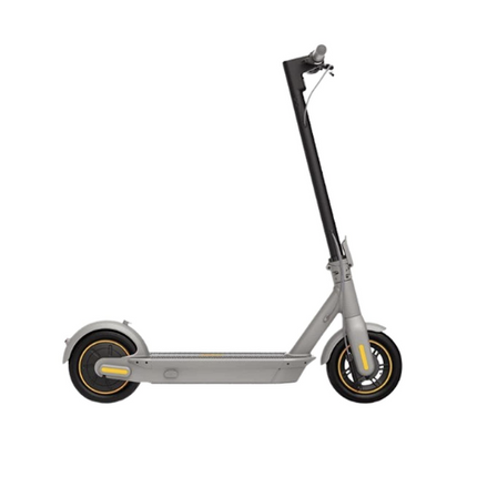 Segway EL00310 Kickscooter Grey