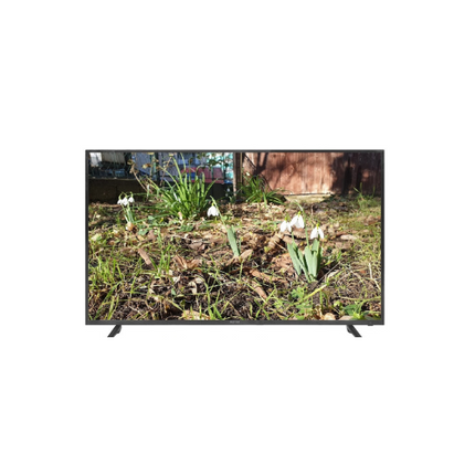 Soniq E55UV80A LED TV Black