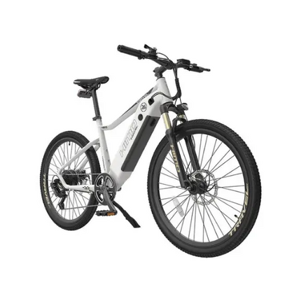HIMO C26 Electric Bike White