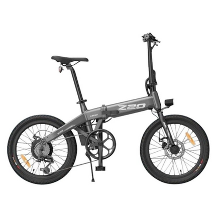 HIMO Z20 Electric Bike Gray
