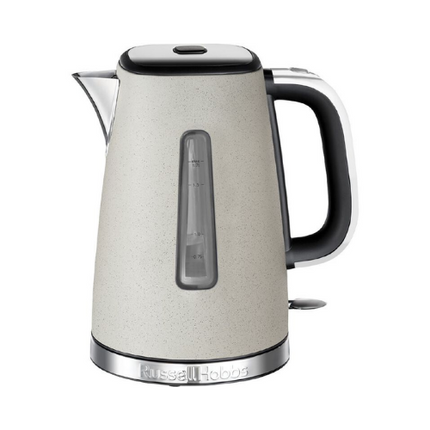 Russell Hobbs Kettle RHK62STN Neutral Stone 1.7 Litres