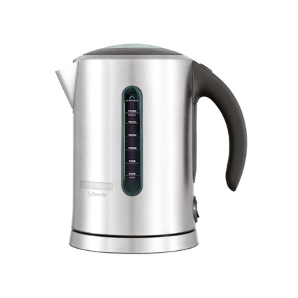 Breville Kettle BKE700BSS Silver 1.7 Litres