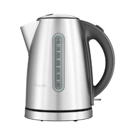 Breville Kettle BKE425BSS Stainless 1.7 Litres