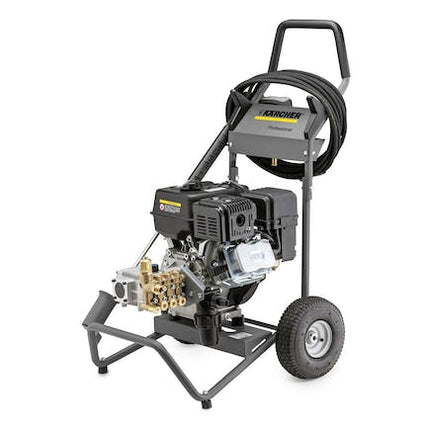 karcher hd 8 23 g commercial water blaster petrol