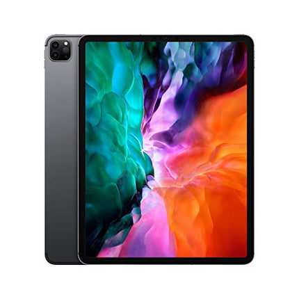 Apple iPad Pro 11" 256 GB Grey