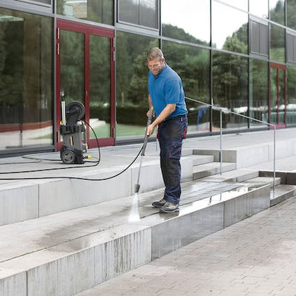 karcher hd 511 c commercial water blaster 1595 psi