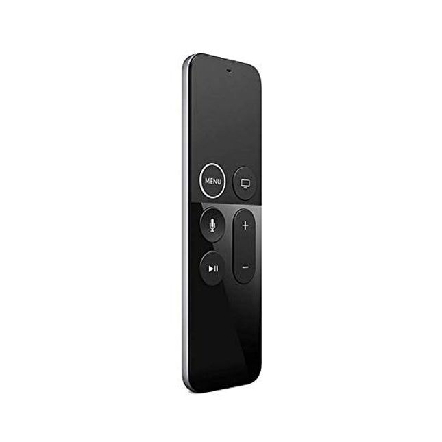 Apple Smart TV Remote Black