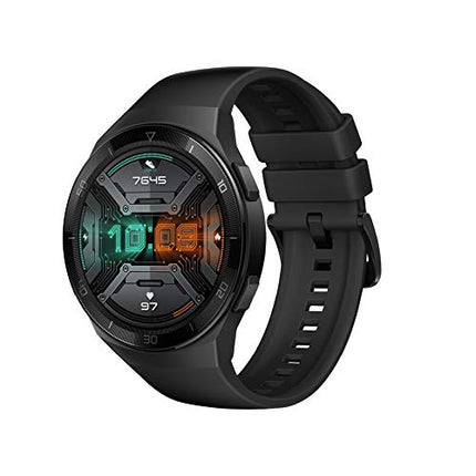 Huawei Hector GT Smart Watch 46mm Graphite Black