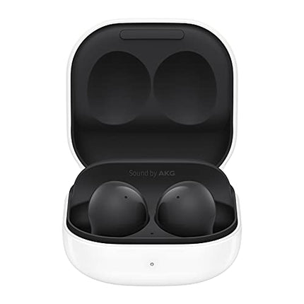 Samsung Galaxy Ear Buds Black Bluetooth 5.0