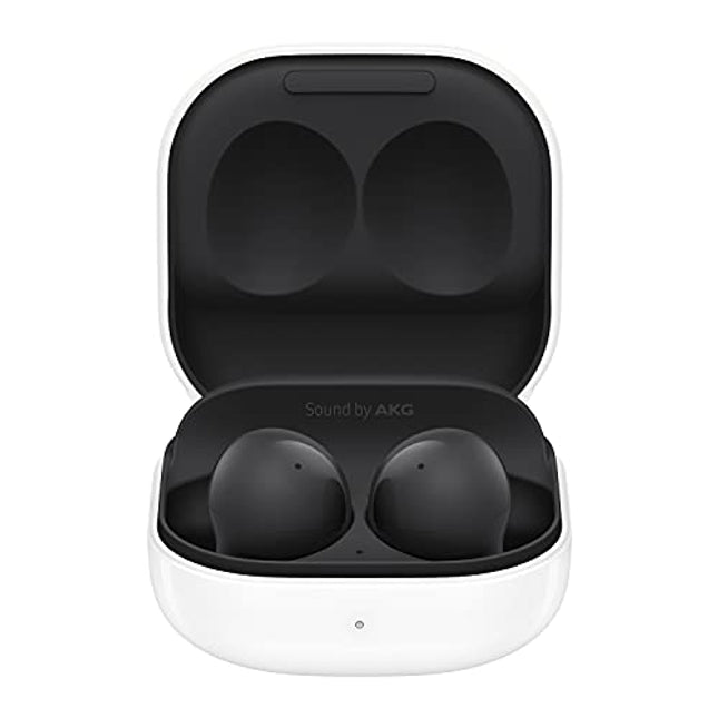 Samsung Galaxy Ear Buds Black Bluetooth 5.0