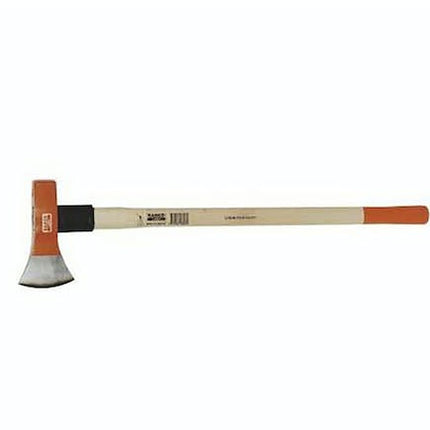 bahco hickory handle log splitter 6 lb
