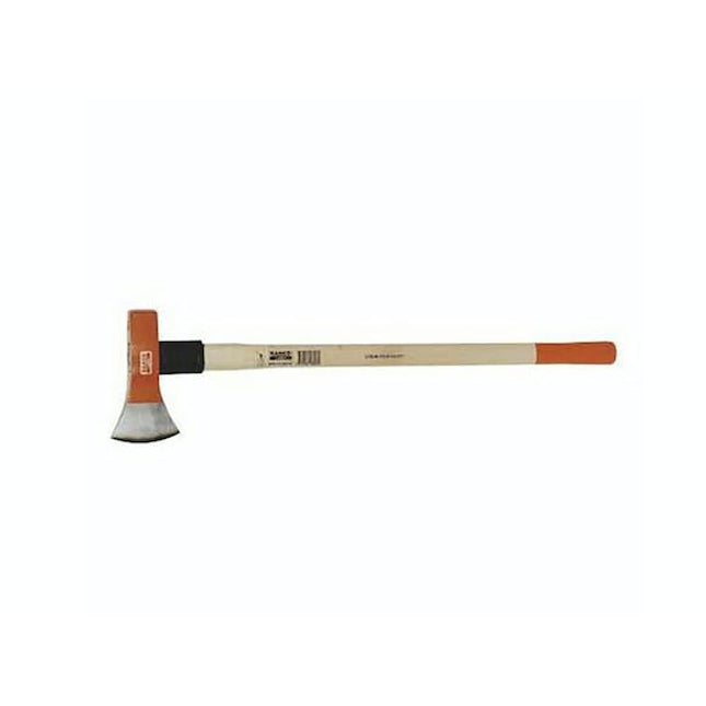 bahco hickory handle log splitter 6 lb