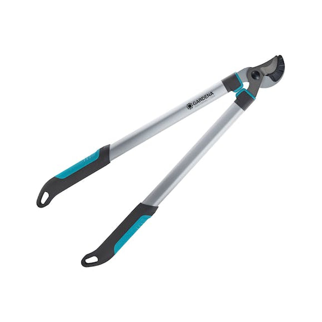 gardena pruning anvil loppers easy cut 680 a