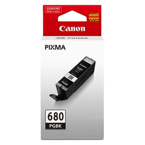 Canon PGI680PGBK Black Ink Cartridge
Features:
<div>Compatible With: TS6160, TS8160, TS9160, TR7560, TR8560, TR7660
~ 200 Pages</div>