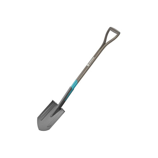 gardena nature line spade