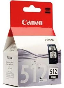 Canon PG512  Black High Yield Ink Cartridge
Features:
<div>400 pages, For Canon MP240, MP270, MP272, MP480, MP490, MP492, MX320, MX330, Yield ~401 Pages</div>