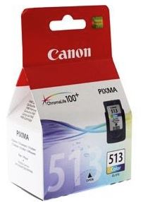 Canon CL513 Colour High Yield Ink Cartridge
Features:
<div>For Canon MP240, MP270, MP272, MP480, MP490, MP492, MX320, MX330, Yield ~349 Pages</div>