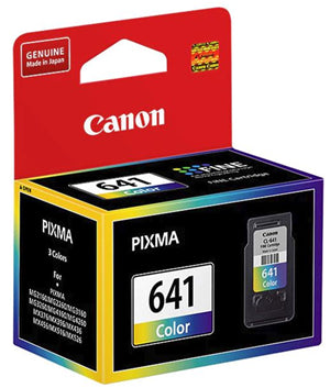 Canon CLI641 Colour Ink Cartridge
Features:
<div>Compatible With: TS5160, MG2160, MG2260, MG3160, MG3260, MG3560, MG4160, MG4260, MX376, MX396, MX436, MX456, MX476, MX516, MX526, MX536, Yield ~180</div>