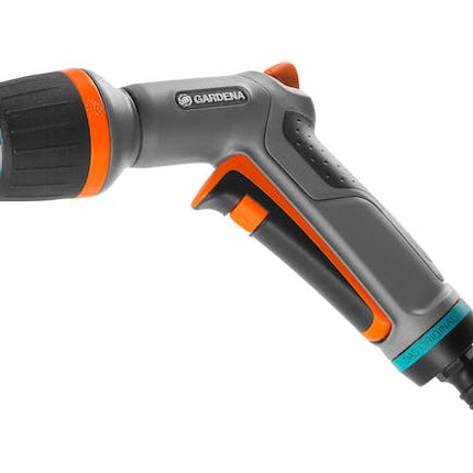 gardena comfort cleaning nozzle eco pulse gun