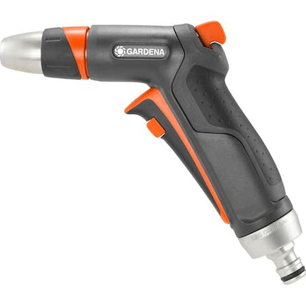 gardena premium cleaning nozzle gun