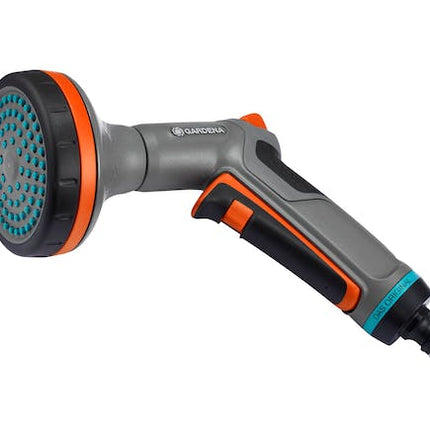 gardena comfort bed sprayer gun