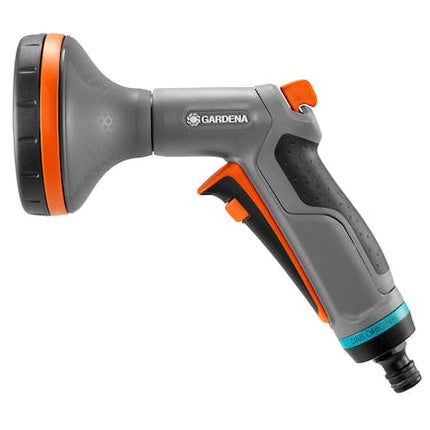 gardena comfort bed sprayer gun