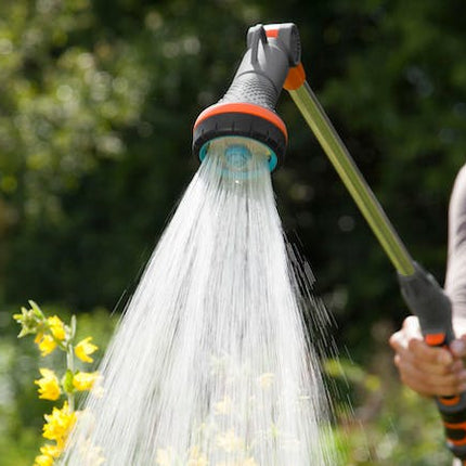 gardena comfort spray lance