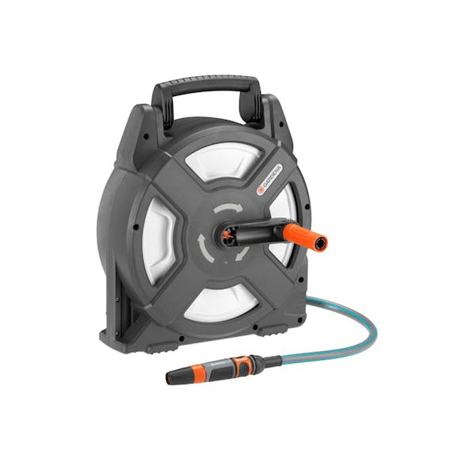 gardena terrace hose box 10 m