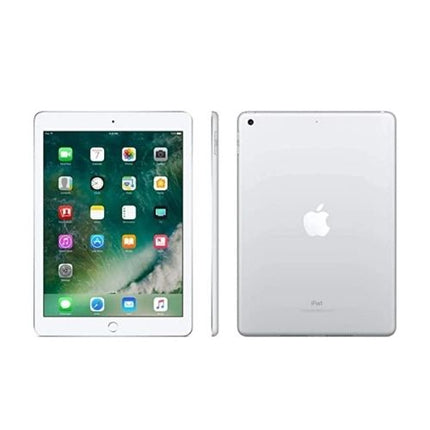 Apple 5th Gen iPad 9.7" 32 GB Silver