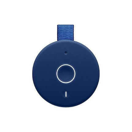 Ultimate Ears Boom 3 Bluetooth Speaker Blue
