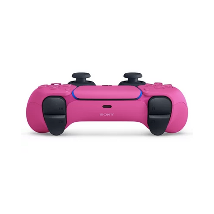 Sony Playstation PS5 DualSense Controller Nova Pink