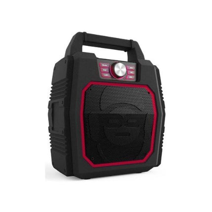 iDance BLASTER B20 Portable Bluetooth Speaker Black