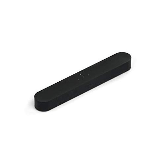 Sonos Beam 2 Soundbars Black