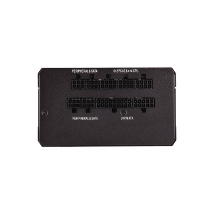 Corsair CP-9020177-NA Fully Modular Power Supply 550 Watts