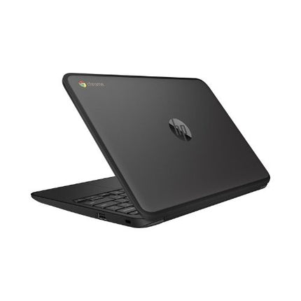 HP Chromebook 11G8 11.6" 4GB 32GB Black