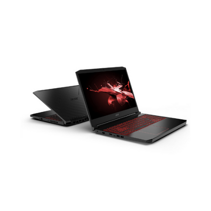 Acer Nitro 5 AN515-55 GTX 1650 Ti 15.6" Gaming Laptop 16GB 256GB Black