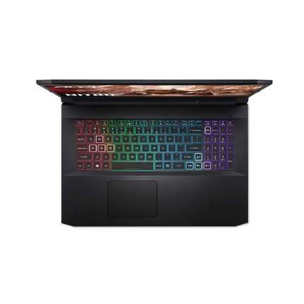 Acer Nitro 5 AN517-41-R5EJ 17.3" Gaming Laptop 16GB 512GB Black