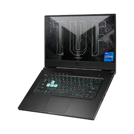 ASUS TUF Dash 15.6" Gaming Laptop 16GB 512GB Eclipse Grey