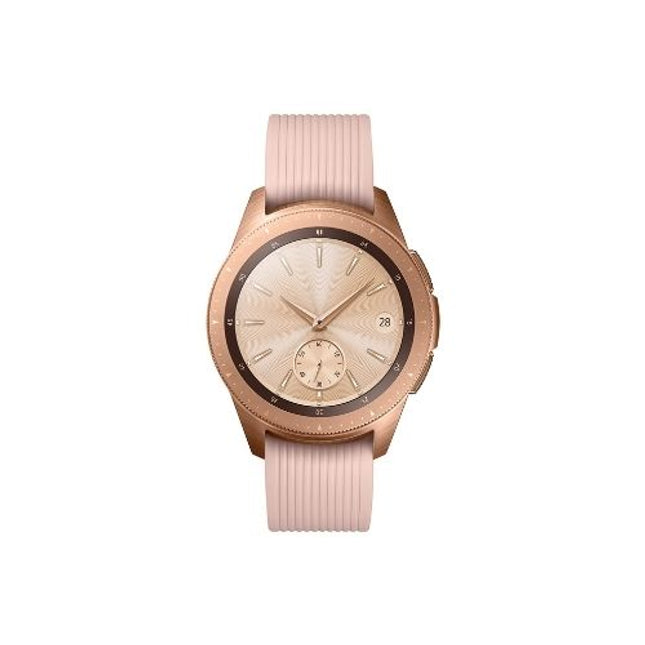 Samsung Galaxy Watch 42mm Rosegold