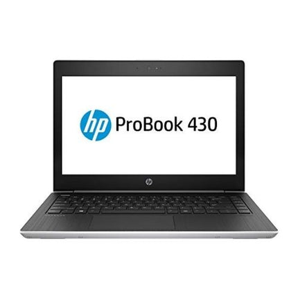 HP Pro Book 430 G5 13" Business Laptop 8GB 256GB Black