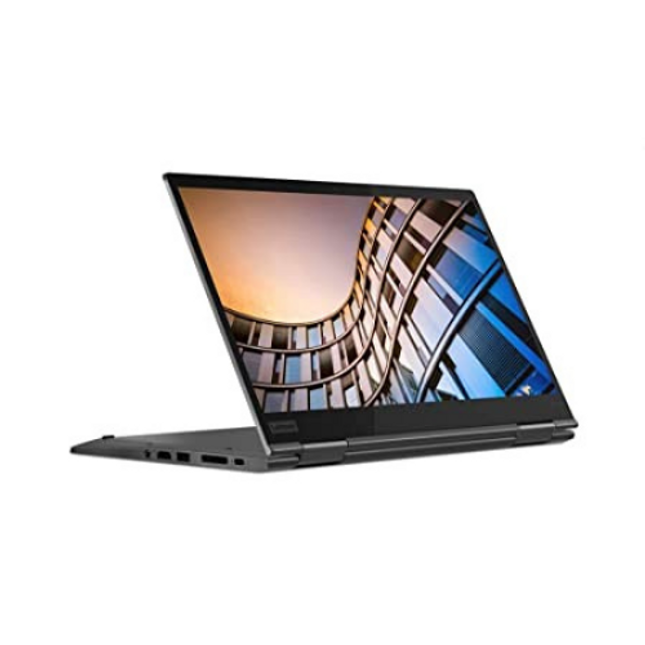Lenovo ThinkPad X1 Yoga 14" Business Laptop 8GB 256GB Black