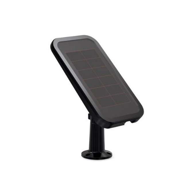 Arlo Solar Panel Black