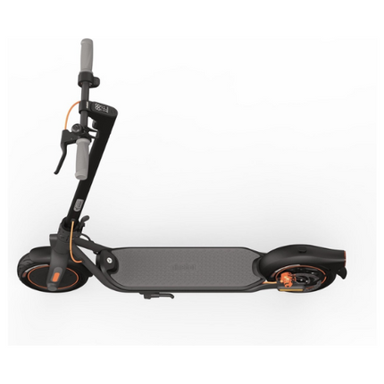 Segway EL01271 Kickscooter Dark Grey