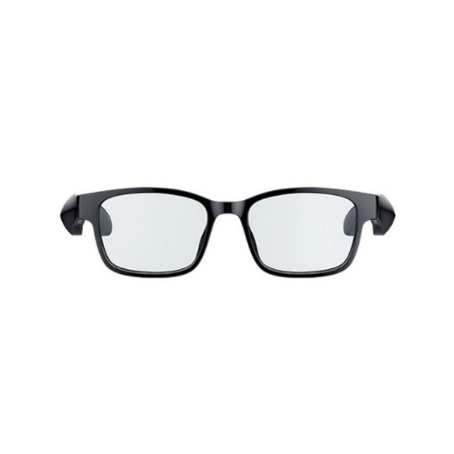 Razer Anzu Rectangle Smart Glass Black
