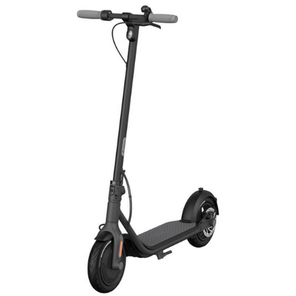 Segway EL01274 Kickscooter Black