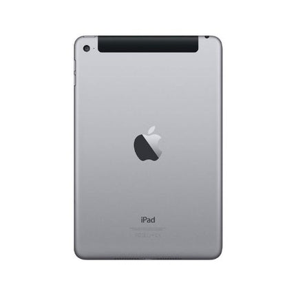 Apple 4th Gen iPad Mini 7.9" 128 GB Grey